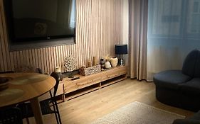 Roman Residence Apartment